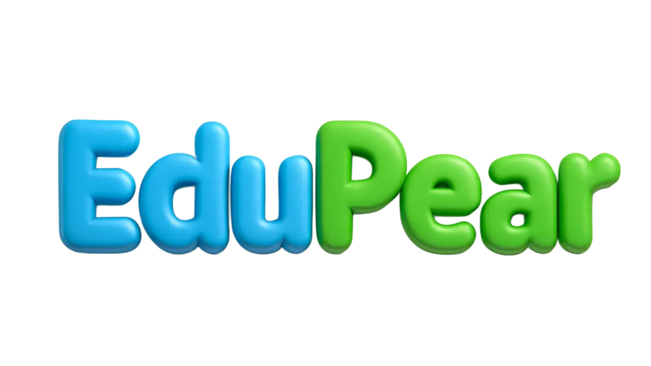 EduPear Banner