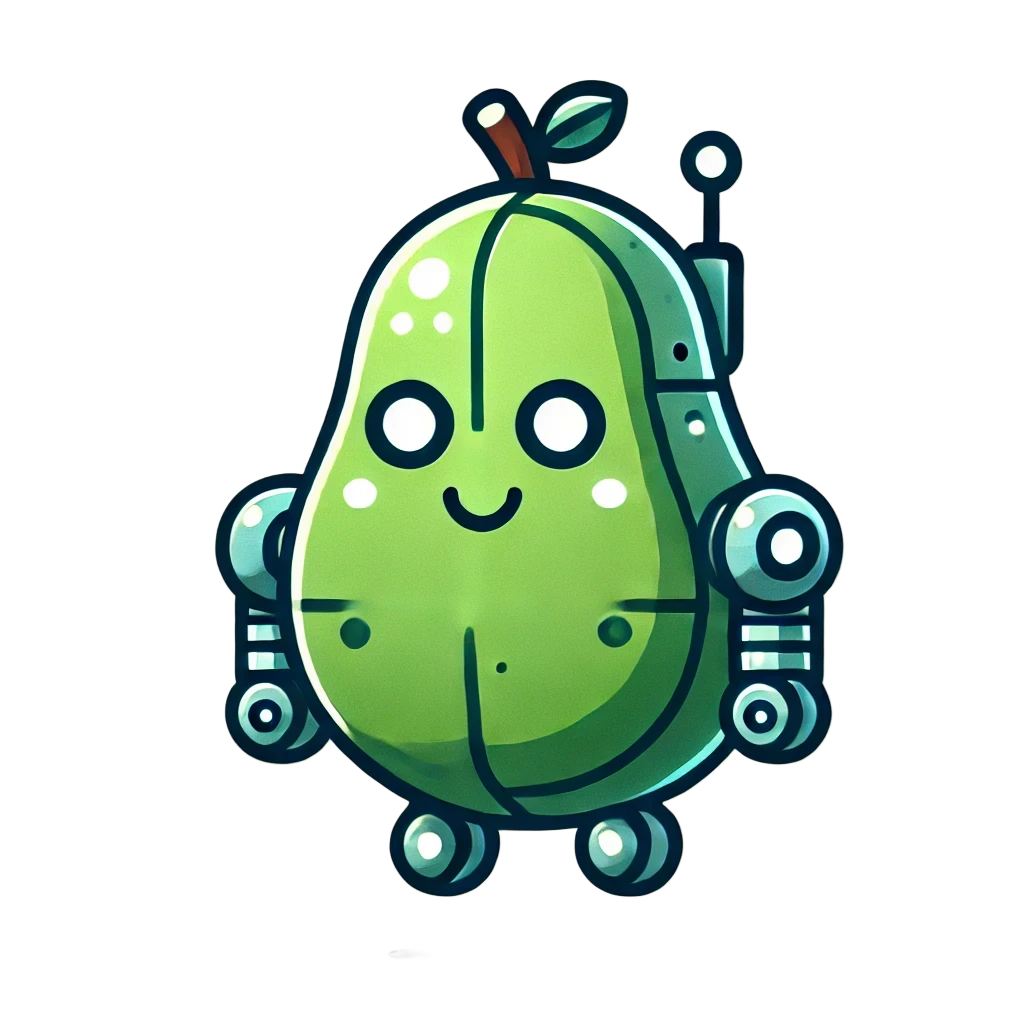 Pear Bot